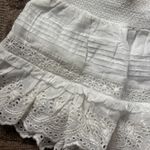 Love Shack Fancy  Skirt Photo 3