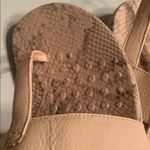 Vionic NWOT  Tala Pink Snake Print Foam Velcro Slingback T Sandals 8 Sporty Photo 12