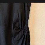 Sanctuary NEW Salma Asymmetrical One-Sleeve Dress Photo 9