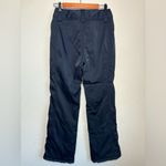 Marker Pop Jean Women’s Insulated Ski/Snow Pants 8 Black Photo 2