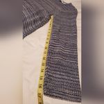 Eight Eght Eght Women's Blue Knit Long Sleeve Top Size:L Size L Photo 7