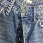 GRLFRND  Cindy Embroidered Jean Shorts Rising Sun 24 Photo 11