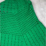 Aqua Green Aqua Top Green Photo 2