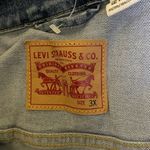 Levi's Levi’s Woman jacket Photo 2
