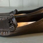 Anne Klein Black Loafers for Women, Sz 7 Photo 2