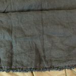 Tommy Bahama 100% Linen Dress Blue Size Medium Photo 8