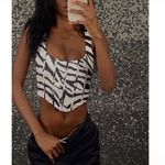 Tiger Mist Top Photo 5