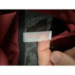 Free People FP Movement Gray Lightweight Layer Hoodie Size Small EUC Take A Leap Photo 1