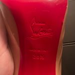 Christian Louboutin Hot Chick Scallop Pointed Toe Pump (Women) Photo 10