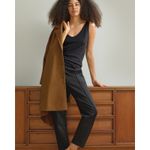 Everlane  the Dream Pant in Black XS Photo 5