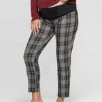 Isabel Maternity  Crossover Panel 2285 Photo 0