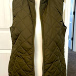 Old Navy ARMY GREEN PUFFER Photo 0
