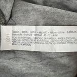 ZARA  Shirt Womens Medium Green‎ Camo Camouflage Cropped Casual Urban Basic Comfy Photo 5