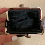 Victoria's Secret Coin Pouch Photo 1