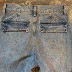 Aritzia Denim Forum High-Rise Cargo The '90s Millie Jeans Photo 9
