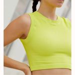 Free People FP Movement Happiness Runs Muscle Tank NWOT Photo 5