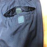 Caribbean Joe Let Go Navy Blue Size 10 Shorts Photo 6