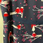 Draper James Ruffle Bird Off The Shoulder Dress Photo 7