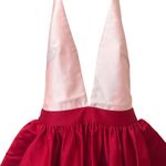 ADEIRLINA South of France Bubble Skirt Mini Dress NWT XS Pink Photo 4