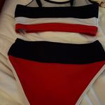 SheIn Swimsuit Photo 2