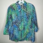 Allison Daley ‎ Blouse Photo 4