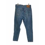 Levi's  501® Skinny Jeans‎ 29502-0078 Denim Pant 26 Photo 7