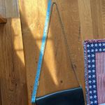 Salvatore Ferragamo ORIGINAL  Black leather purse E210096 made in Italy Photo 11