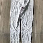 Pacific&Co Yellow label  White leggings Photo 4