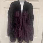 UGG  Australia Fleece Open Cardigan  Photo 1