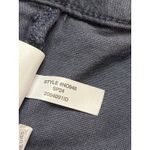 Madewell  Emmett Wide Leg Crop Blue Pants, size 31, Welt Pocket Edition, MSRP $98 Photo 12