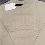Gap Cream Studio Sweatshirt Photo 2
