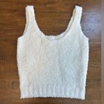 SKIMS  Cozy Knit Tank cream white Photo 6