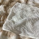 White Lace Strapless Top and Skirt Set Size XS Photo 1