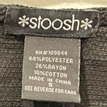 Stoosh Black Blazer Photo 1