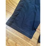 Romwe  Gothic Black Skull Cargo Pants – Size M, Streetwear Vibe Photo 2