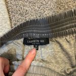 Lafayette 148  New York Sweatpants Photo 1