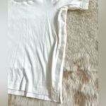 J.Crew  Mesh Accent Short Sleeve T-Shirt Photo 2