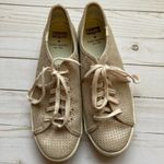 Keds Kate Spade Rose Gold Sneakers Photo 2