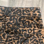 Ksubi  leopard skirt Undercover Photo 5