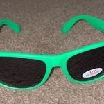 Neon Green Zico Coconut Water Sunglasses Photo 0