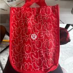 Lululemon  Rare Limited Edition Brand New Mini Shopper Bag Photo 1