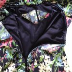 Chelsea28  One Shoulder Floral Dress Asymmetrical 0 Photo 6