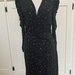 Free People wrap dress Photo 0