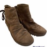 Fly London  Yama Wedge Ankle Boot Photo 2