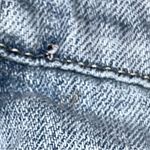 BLANK NYC Women’s Embroidered Wedge Shorts Photo 8