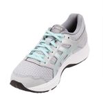 ASICS  Gel-Contend 5 in Mid Grey / Icy Morning Photo 2