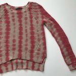 INC  International Concepts Knit Sweater Size S Women Photo 4