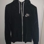 Nike Zip-Up Hoodie Photo 0