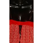 Hot Kiss  Valentine Chemise Size OSFM Photo 2