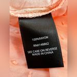 Torrid  NWT Tie Dye Flowy Kimono Cover Up Flutter Sleeve Dress Size 1X Photo 11